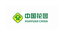 中國花園