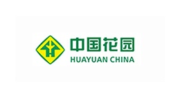 中國花園