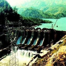 “新科技打造新世界”，福建泰寧縣池潭水電站擴建之消防設備順利落成