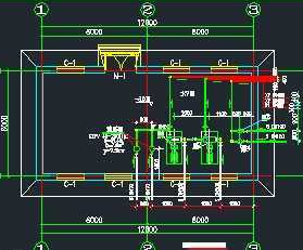 針對大型商場和高層建筑的消防泵房建設會有何講究呢