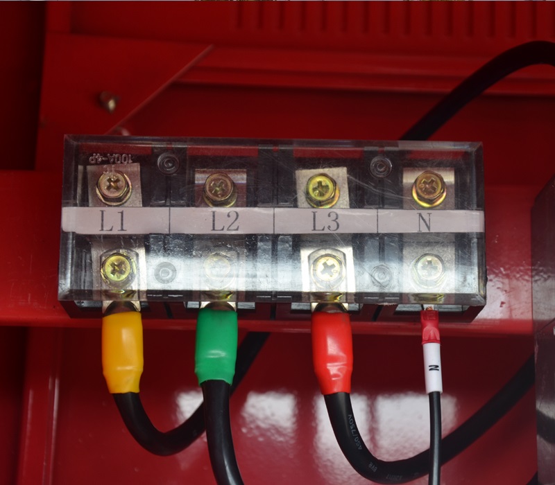 消防泵電源應該如何配置才是適合的？