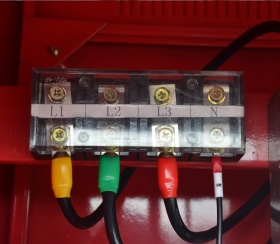 消防泵電源應該如何配置才是適合的？