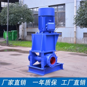 水泵在夏季應該如何檢修與保養