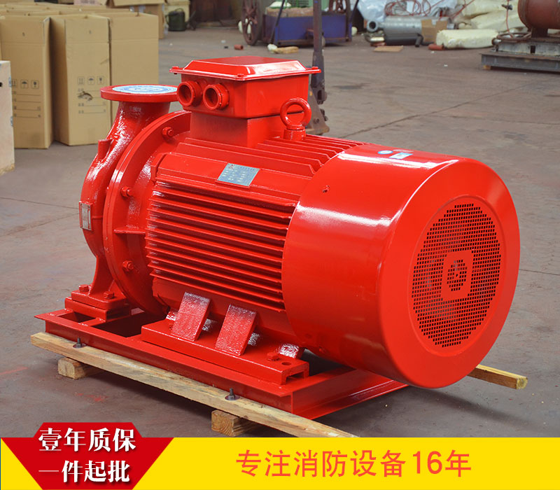 什么促進離心泵行業的發展勢頭？