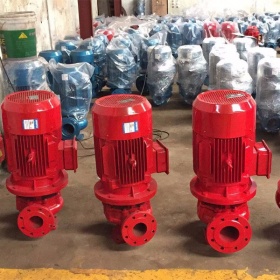 消防泵，柴油機消防泵如何啟動工作？