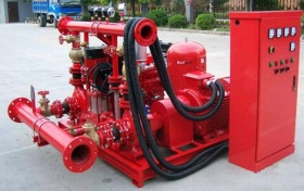 柴油機消防泵，化工泵為什么漏油及處理方法，包括保養