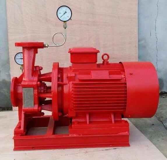 怎樣更換離心泵機械密封以及離心泵電機會燒壞的原因