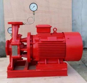 怎樣更換離心泵機械密封以及離心泵電機會燒壞的原因