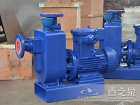 離心泵產生汽蝕余量的原因以及常見水泵故障急救知識大全