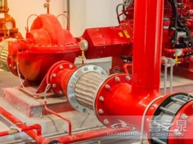 立式排污泵進氣及改善方法以及引起離心泵出口壓力低的大原因