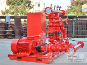 不銹鋼離心泵和普通水泵產生震動的原因