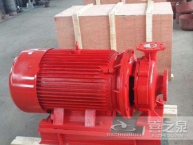 柴油機水泵通電有嗡嗡聲的原因以及立式多級泵更換機械密封的方法