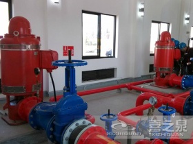 潛水排污泵維護和保養以及離心泵類型特點