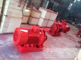 安裝離心泵密封墊片操作步驟以及水泵組合填料密封結構分析