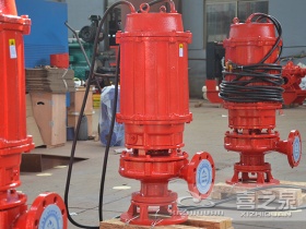 消防泵密封的概述以及水泵基礎知識介紹