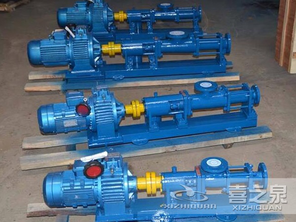 多級泵、電機軸承潤滑周期及方法