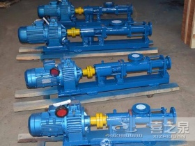 多級泵、電機軸承潤滑周期及方法